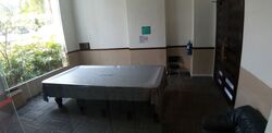 Harbour View Towers (D4), Condominium #485632201